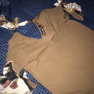 New York & Company Blouse